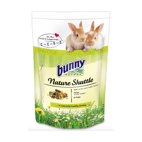 Bunny Nature Shuttle