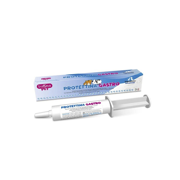 Buona Pet Protettina gastro pasta appetibile