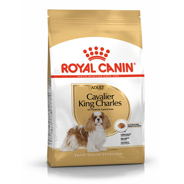Royal Canin Cavalier King Charles Adult