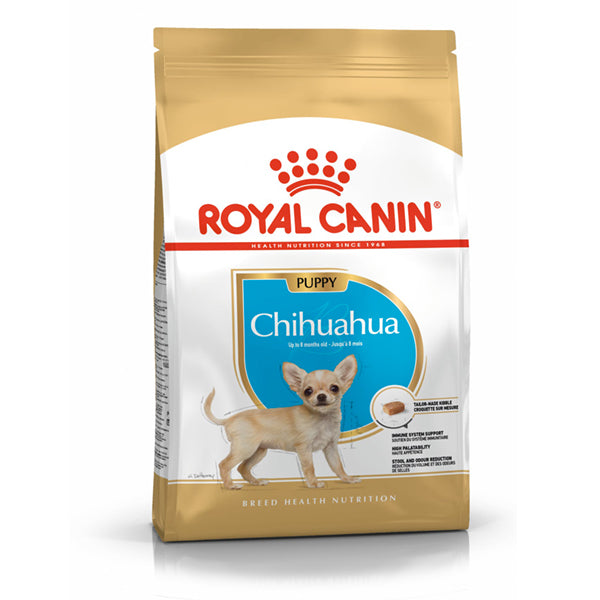 Royal Canin Chihuahua Puppy
