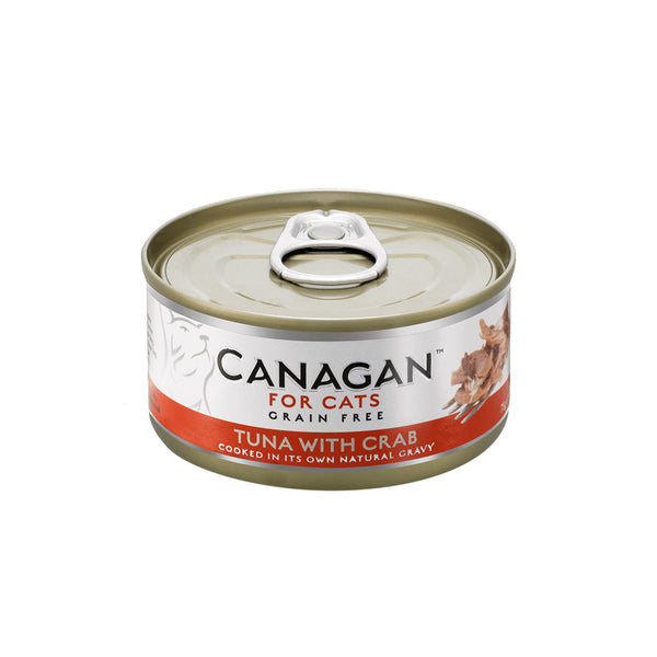 Canagan for Cats Kitten & Adult Vari gusti