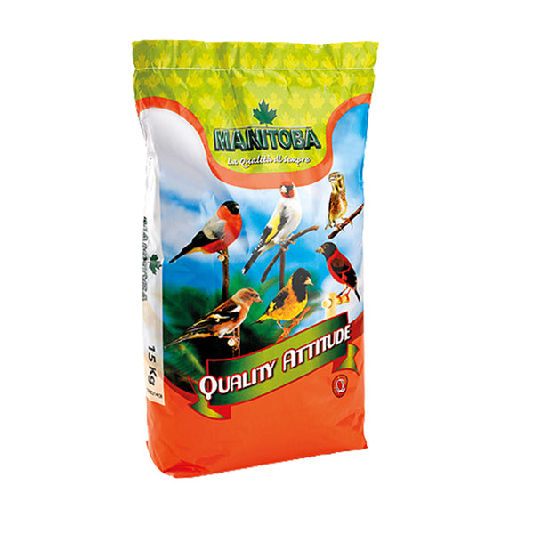 Manitoba Cardellino Premium