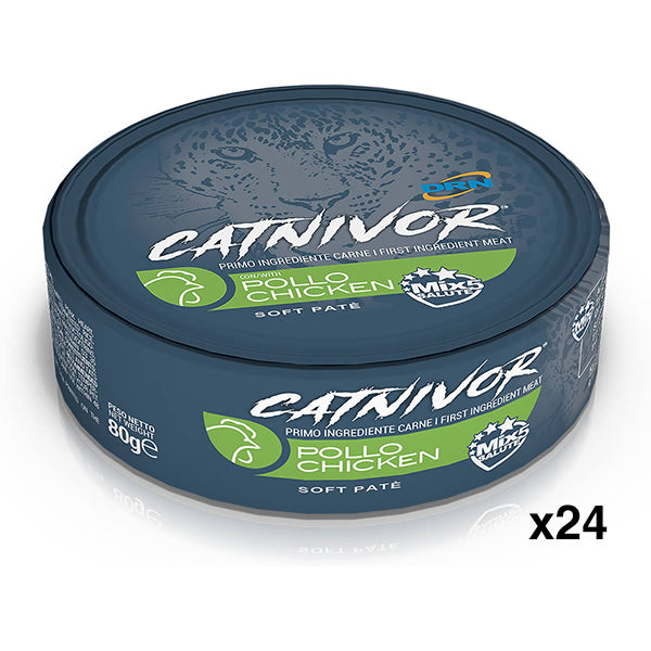 Catnivor Pollo