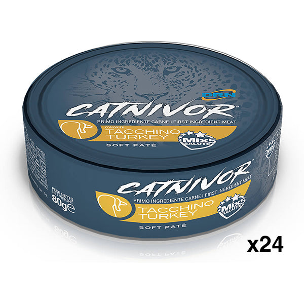 Catnivor Tacchino