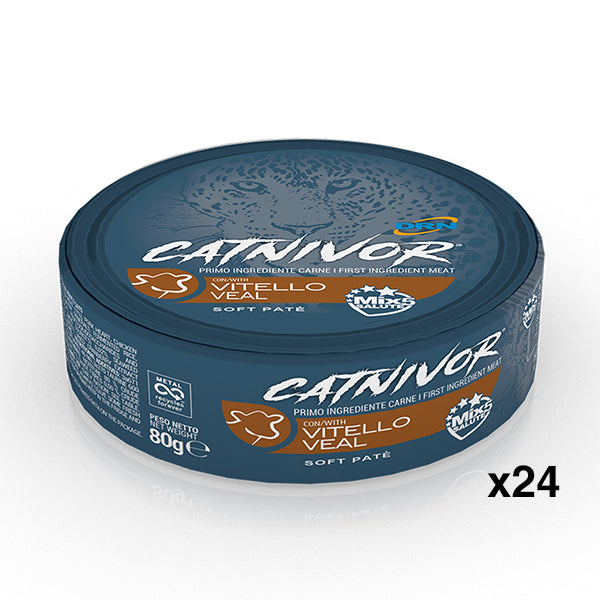 Catnivor Vitello