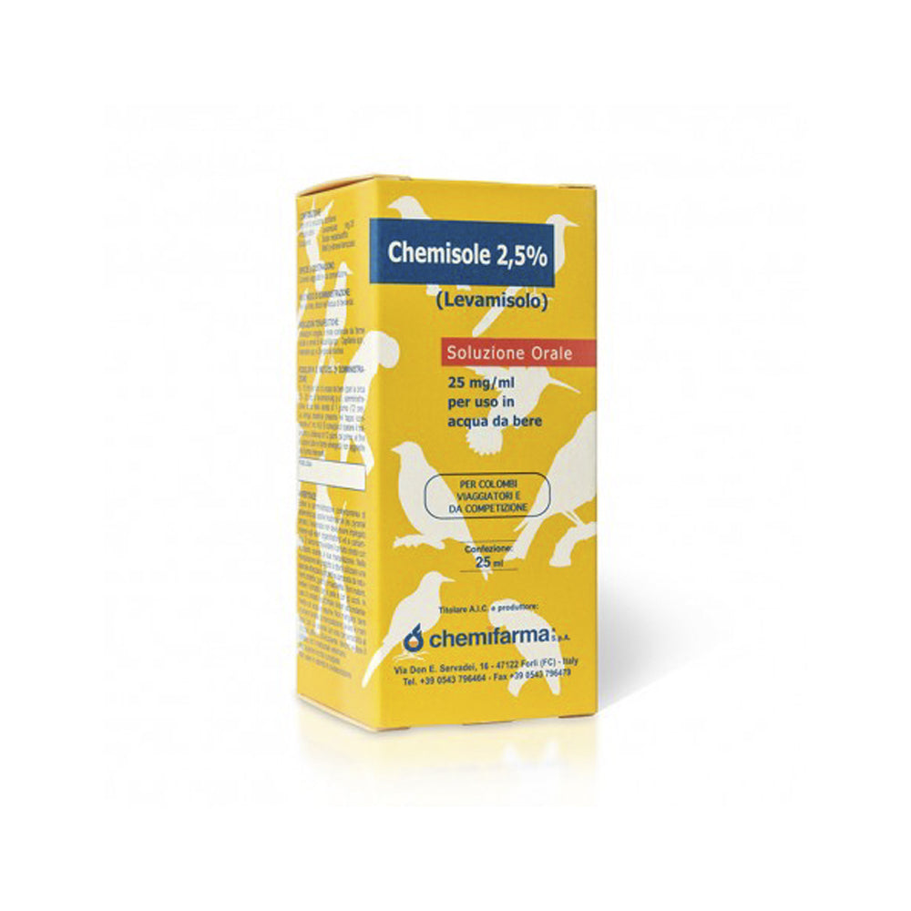 Chemifarma Chemisole
