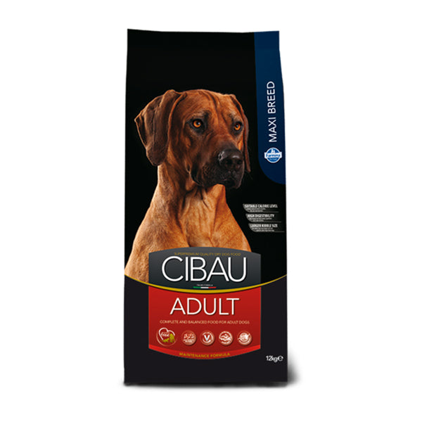 Farmina Cibau Maxi Adult Large breed 12 kg Pollo