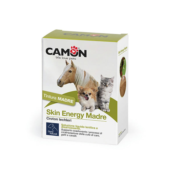 Coadiuvante alla cicatrizzazione