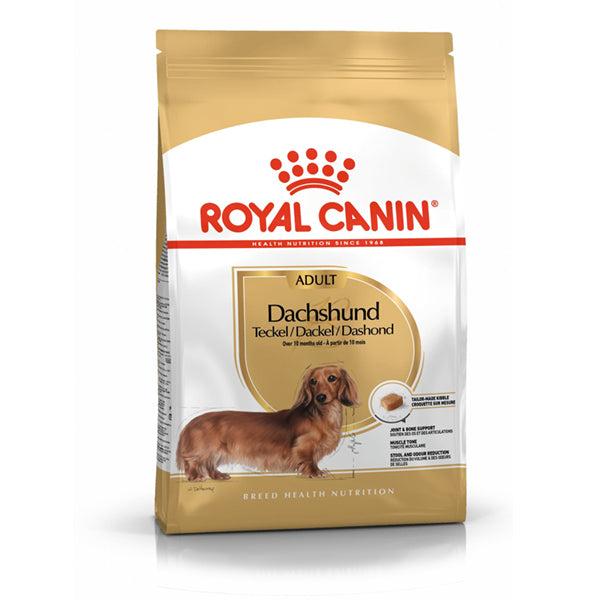 Royal Canin Dachshund Adult