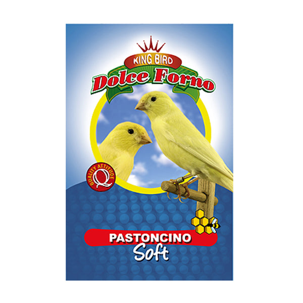 Manitoba Dolce Forno Soft Secchio