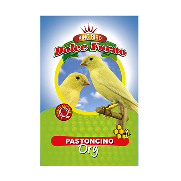 Manitoba Dolce Forno Dry