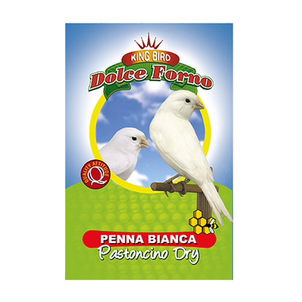 Manitoba Dolce Forno Penna Bianca Dry