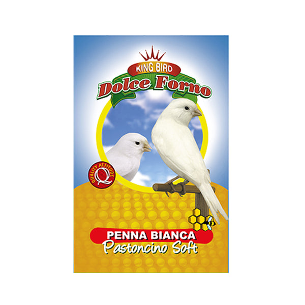 Manitoba Dolce Forno Penna Bianca Soft