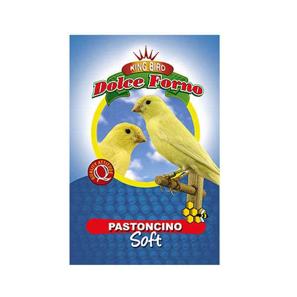 Manitoba Dolce Forno Soft Pastoncino