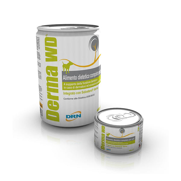 Drn Derma Wd Diet