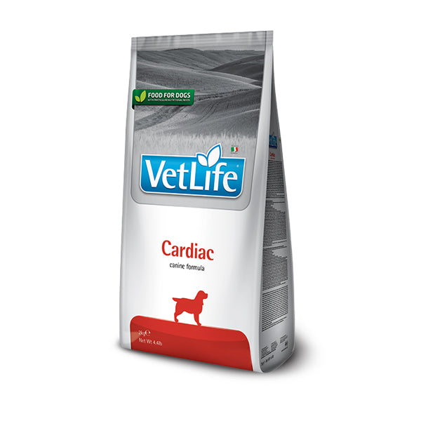 Farmina VetLife Cardiac Cane 2Kg