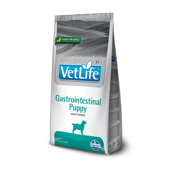 Farmina VetLife Gastrointestinal Puppy Cane