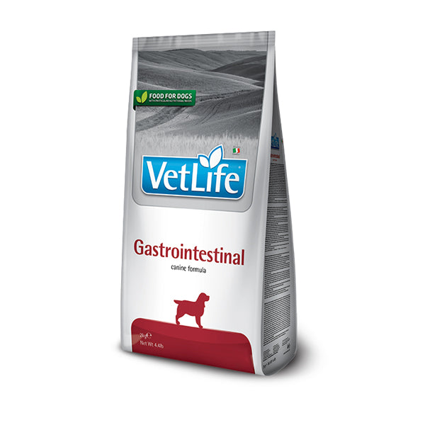Farmina VetLife Gastrointestinal Cane
