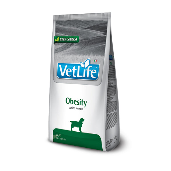 Farmina VetLife Obesity Cane
