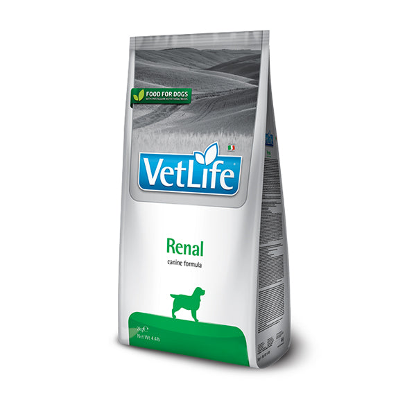Farmina VetLife Renal Cane