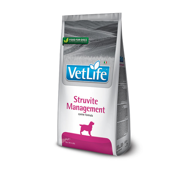 Farmina VetLife Struvite Management Cane