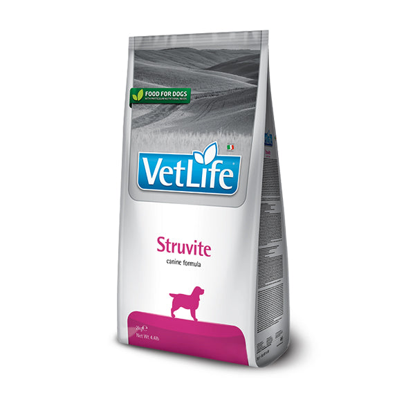 Farmina VetLife Struvite Cane