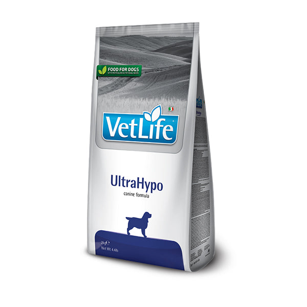Farmina VetLife UltraHypo Cane