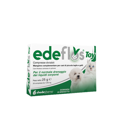 EDEFLOS TOY 20Cpr