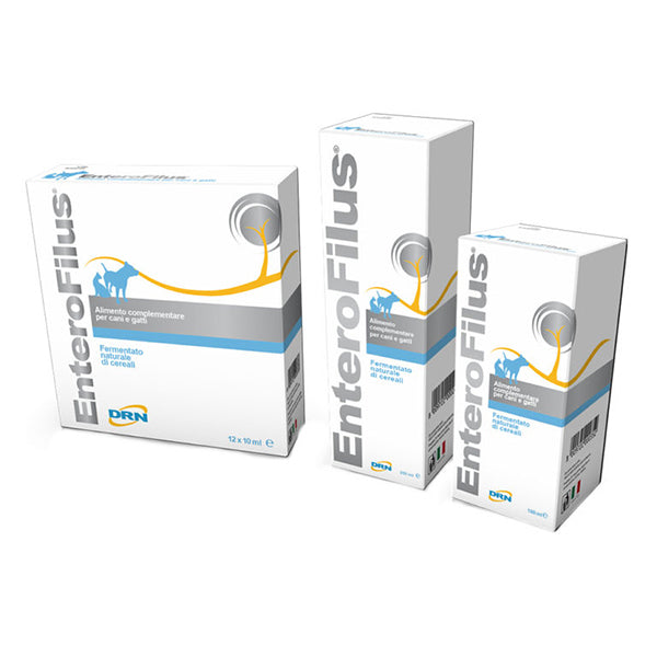 ENTEROFILUS ®