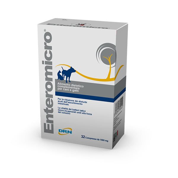 ENTEROMICRO®