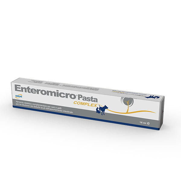 ENTEROMICRO® COMPLEX PASTA