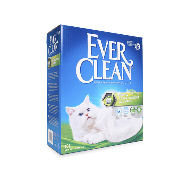Lettiera Gatto Ever Clean EXTRA STRONG CLUMPING SCENTED