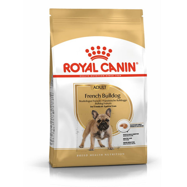 Royal Canin French Bulldog Adult