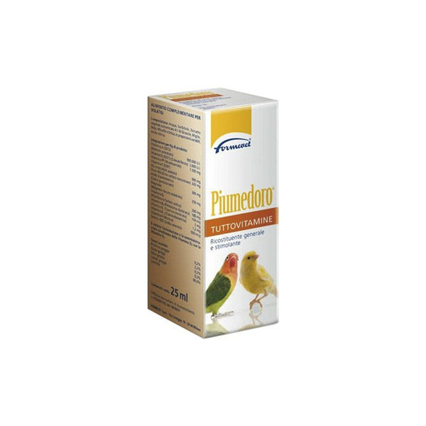 Formevet Piumedoro