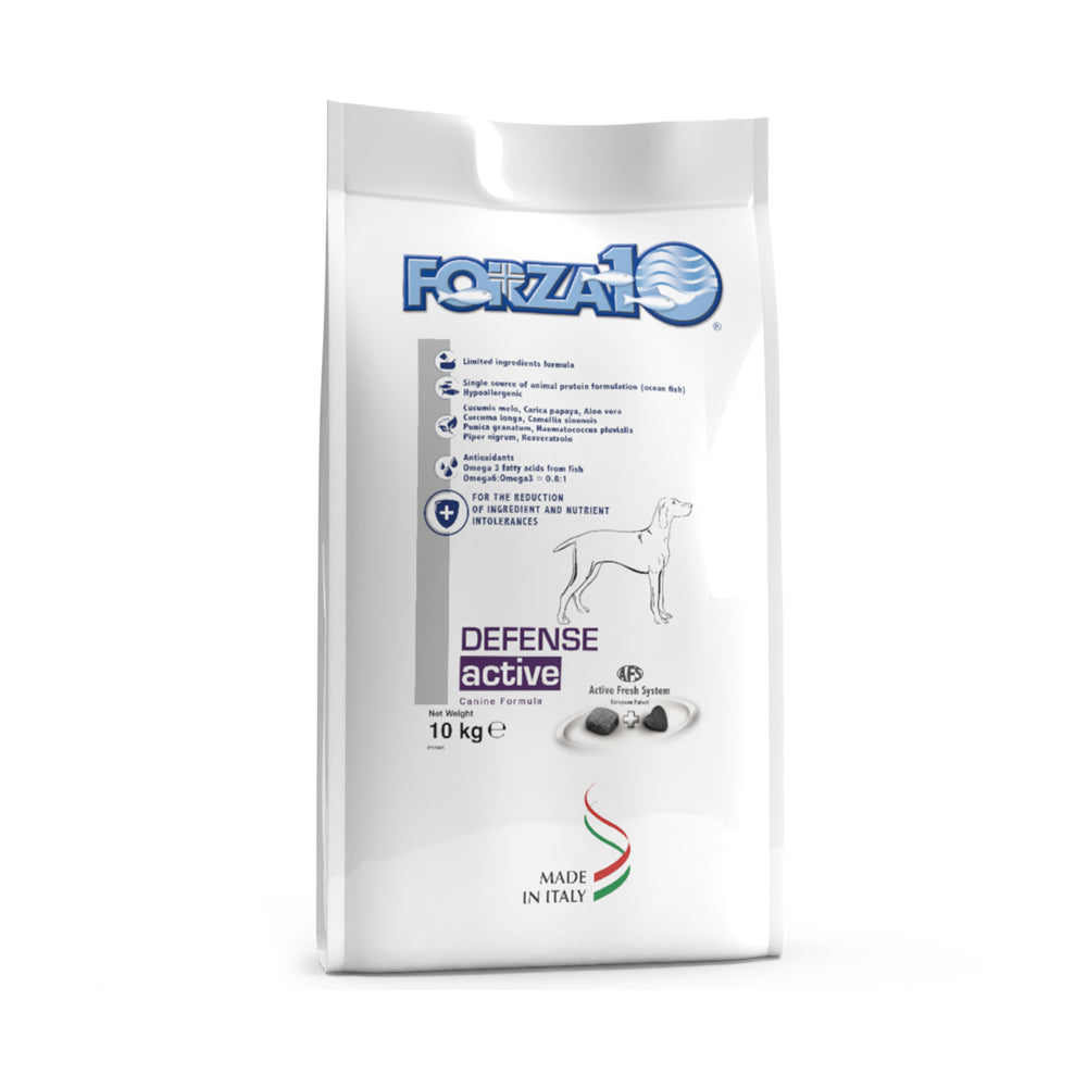 Forza10 Cane Defense Active Immuno