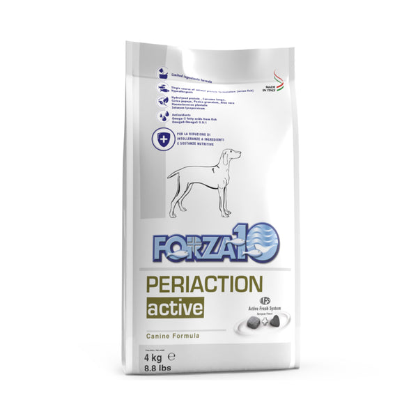 Forza10 Periaction Active