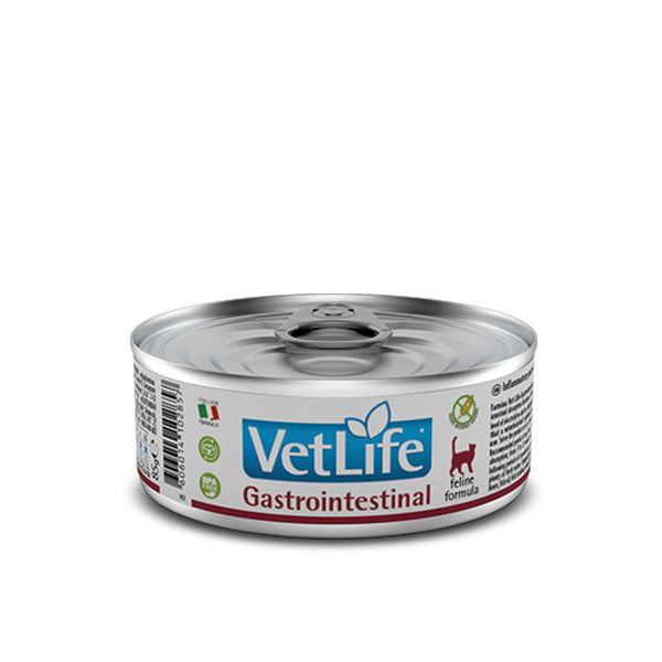 Farmina VetLife Umido Gatto Gastrointestinal 85gr