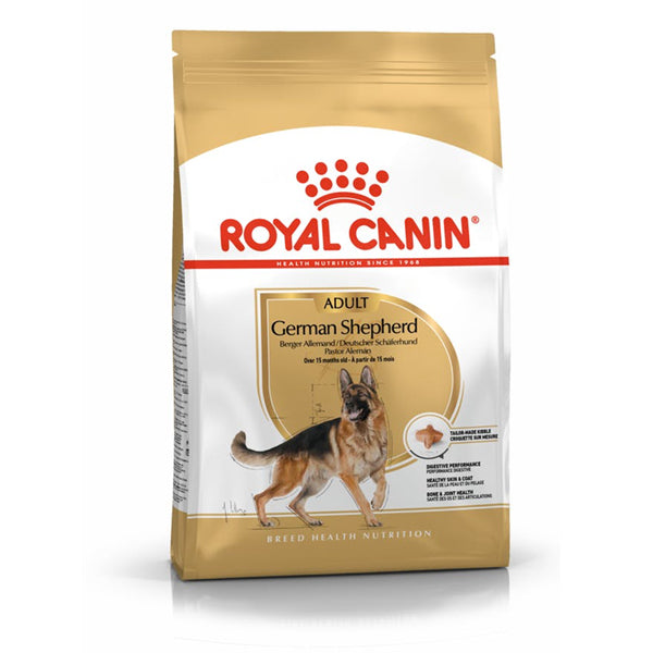 Royal Canin German Shepherd Adult