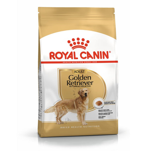 Royal Canin Golden Retriever Adult