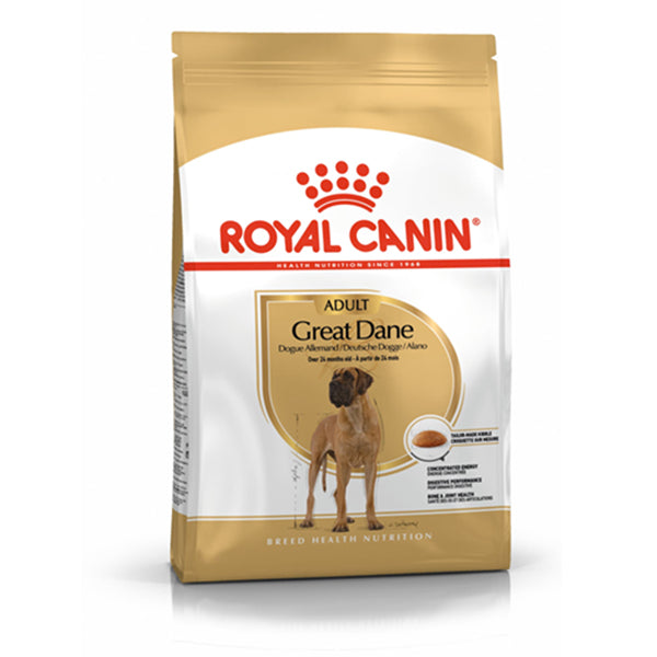Royal Canin Great Dane Adult