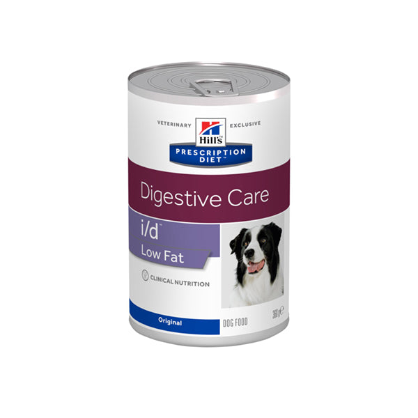 Hill's™ Prescription Diet™ i/d™ Low Fat Alimento per Cani