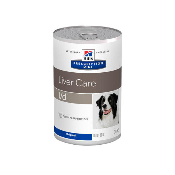 Hill's™Prescription Diet™ l/d™ Alimenti per Cani