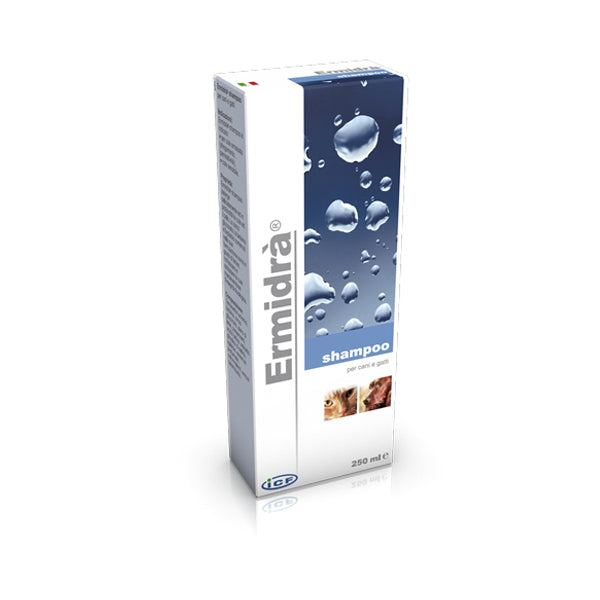 ICF - Ermidrà® shampoo