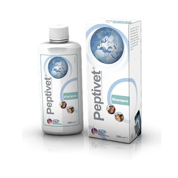 ICF - Peptivet® shampoo eudermico