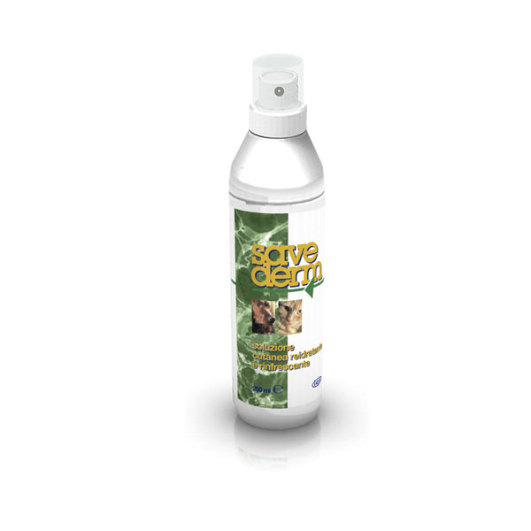 ICF - Savederm® soluzione