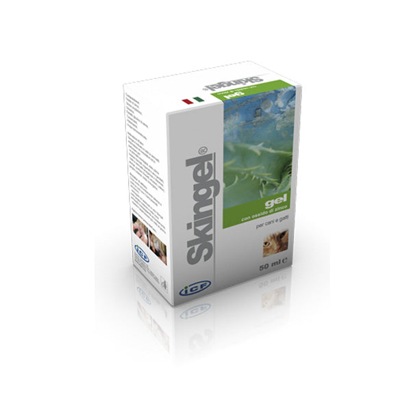 ICF - Skingel®