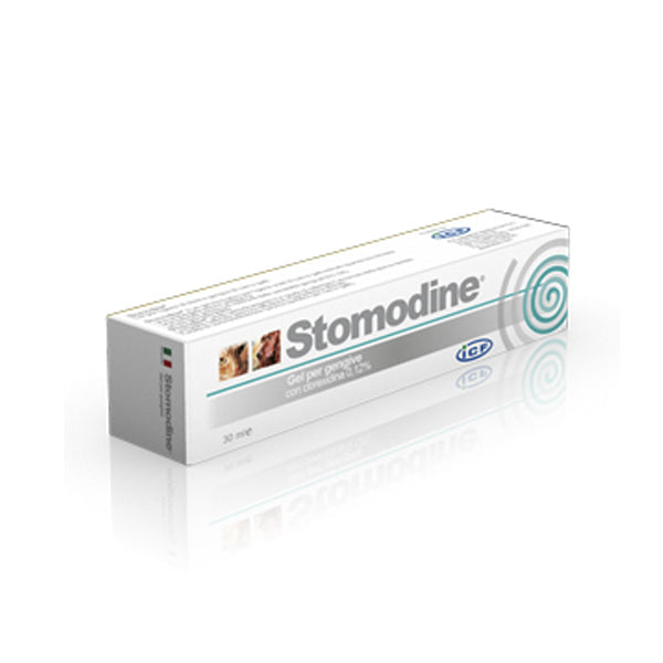 ICF - Stomodine®