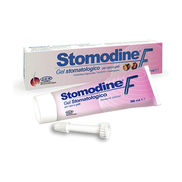 ICF - Stomodine® F