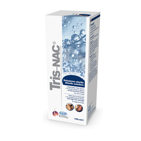 ICF - Tris-NAC®