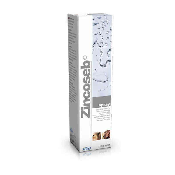 ICF - Zincoseb® spray